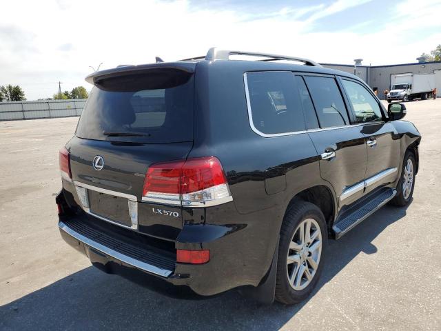 2015 LEXUS LX 570 JTJHY7AX2F4163537