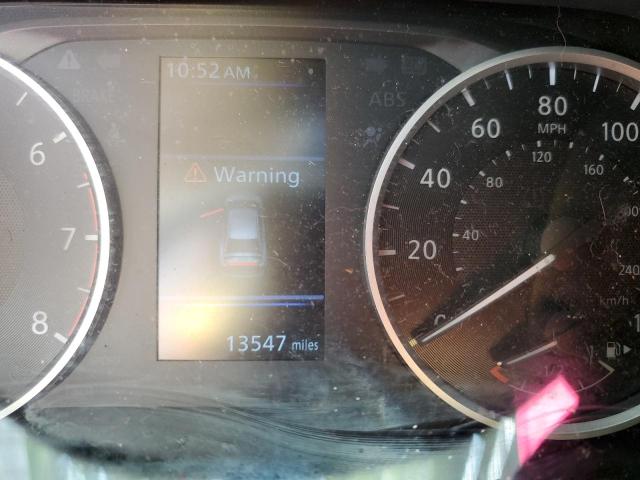 2021 TOYOTA SENTRA 3N1AB8BV6MY273884