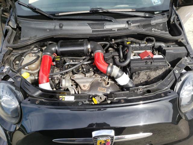 2015 FIAT 500 ABARTH 3C3CFFFHXFT638896