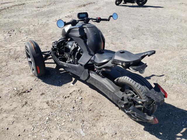 2022 CAN-AM RYKER SPOR 3JB2JEG23NJ000495