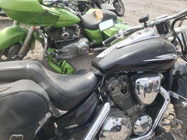 2006 HONDA VTX1300C 1HFSC55026A200165