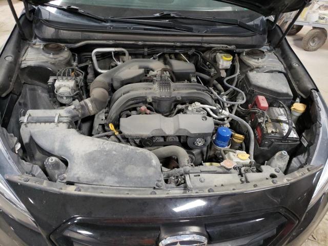 2018 SUBARU LEGACY SPO 4S3BNAS65J3005888