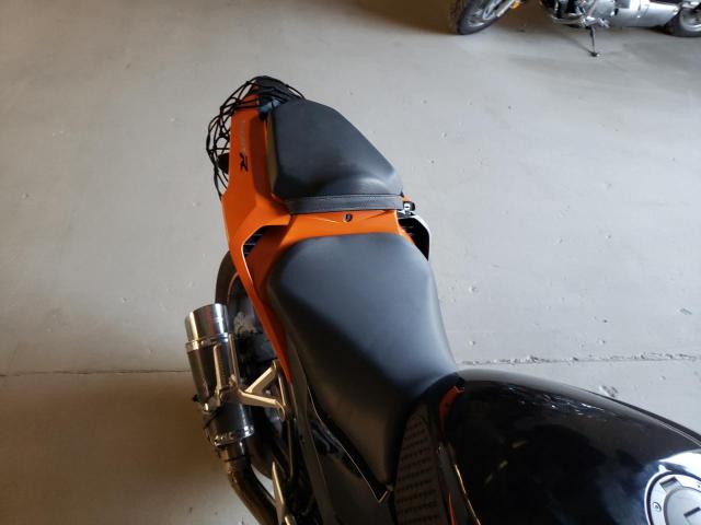 2017 HONDA CBR500 RA- MLHPC440XH5400103