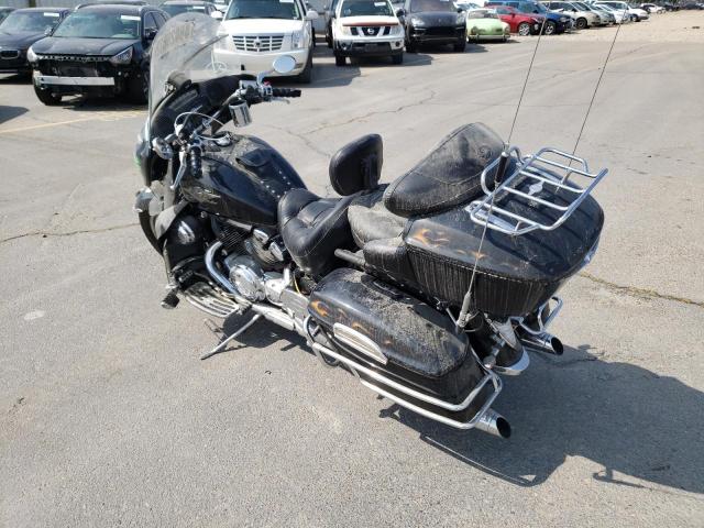 2006 YAMAHA XVZ13 TF JYAVP04Y96A000692