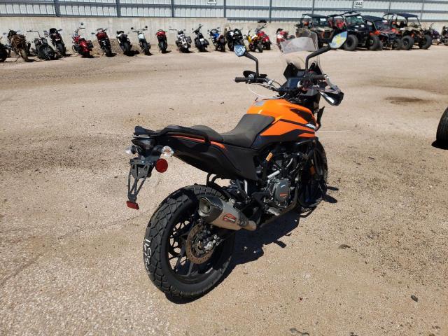 2020 KTM 390 ADVENT MD2JGJ408LC212187