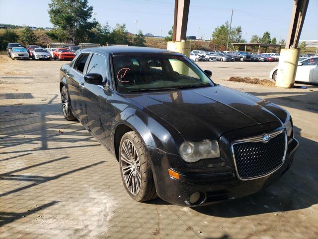 2010 Chrysler 300 