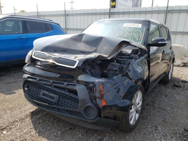 KNDJP3A5XE7078568 KIA SOUL +