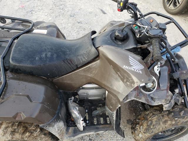 2022 HONDA TRX250 TE 1HFTE54A6N4600297