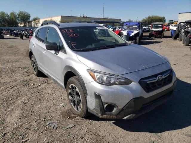 2022 Subaru Crosstrek for sale in Las Vegas, NV