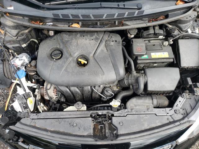 KNAFK4A66G5615256 KIA FORTE LX