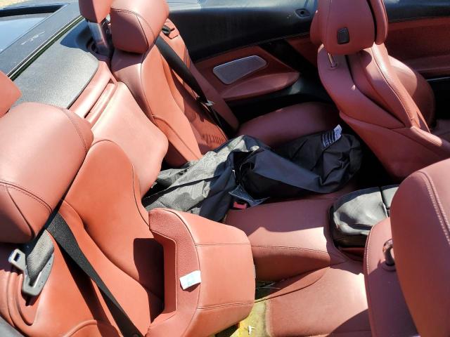 2017 BMW 650 XI WBA6F7C5XHD930708