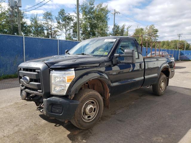 2015 FORD F250 SUPER - 1FTBF2B68FED34079