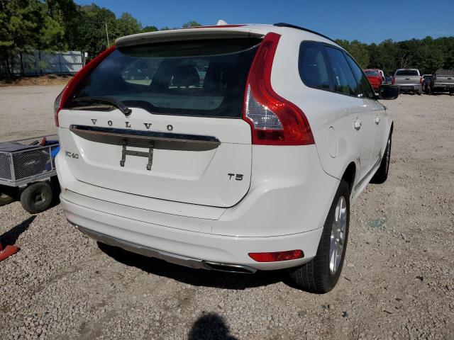 2015 VOLVO XC60 T5 YV440MDJ1F2681257