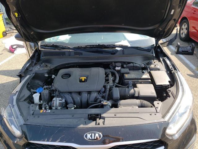 3KPF24AD6LE236046 KIA FORTE FE