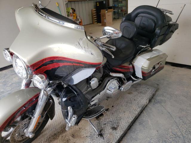 2006 HARLEY-DAVIDSON FLHTCUSE 1HD1PRE126Y951265