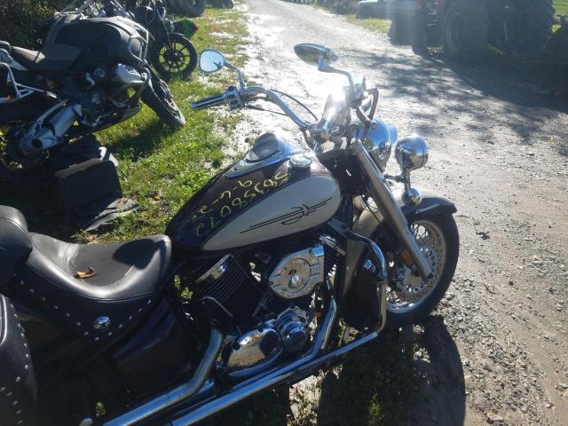 2000 YAMAHA XVS1100 JYAVP11E3YA008905