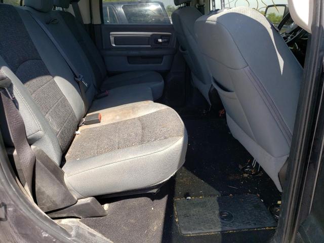 2019 DODGE 1500 1C6RR7LTXKS558898