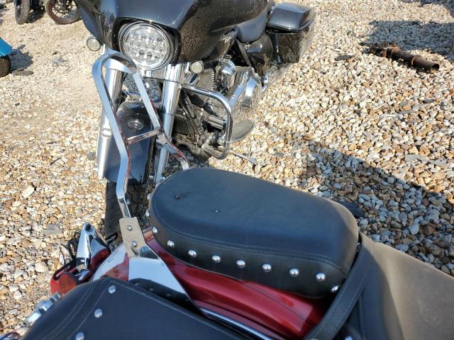 2009 YAMAHA XVS650 A JYAVM01E89A128297