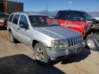 2002 JEEP  CHEROKEE