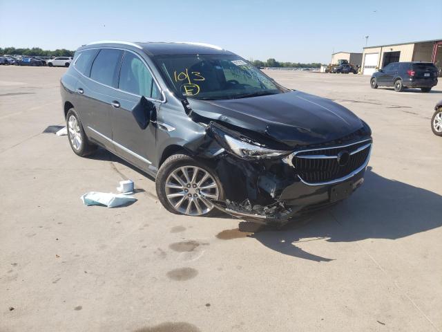 2019 BUICK ENCLAVE PR 5GAERCKW3KJ146275