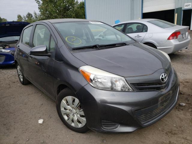 2013 Toyota Yaris for sale in Portland, OR