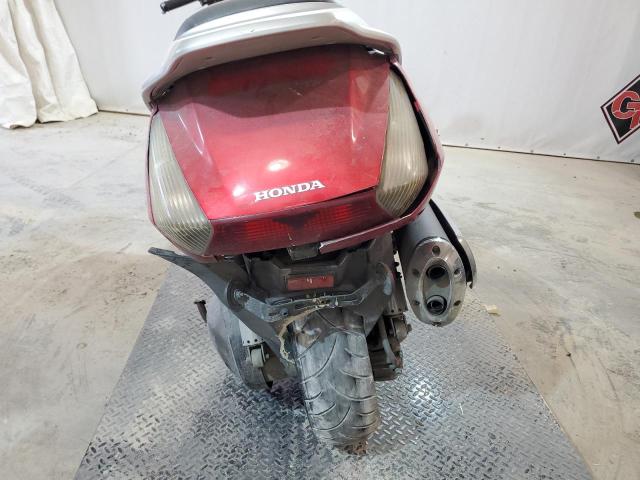 2003 HONDA FSC600 D JH2PF01163K101094