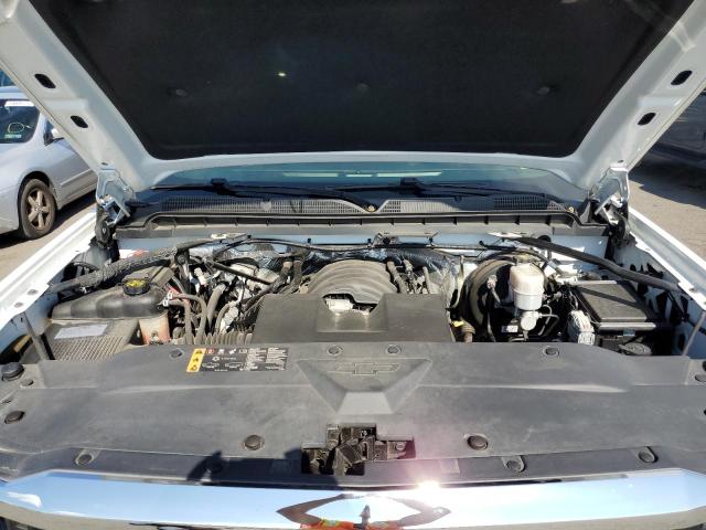 2017 CHEVROLET SILVERADO2 1GCNKNEH5HZ162144