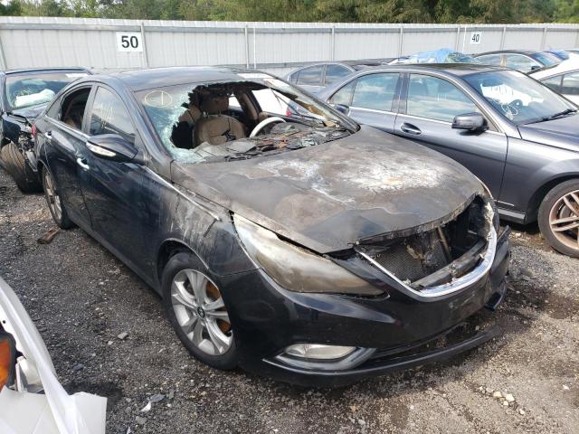 Salvage cars for sale from Copart Finksburg, MD: 2013 Hyundai Sonata SE