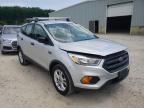 2017 FORD  ESCAPE