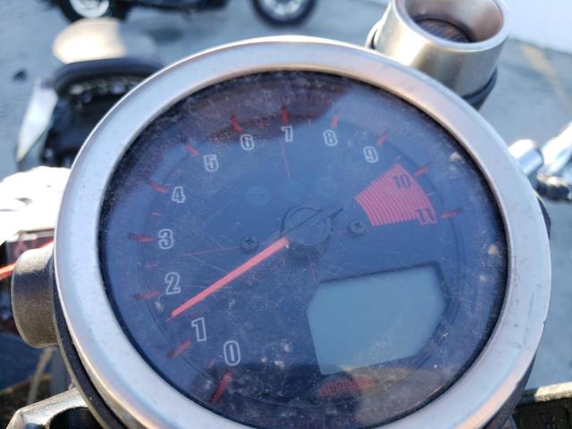 2009 YAMAHA VMX17 JYAVP29E59A000283