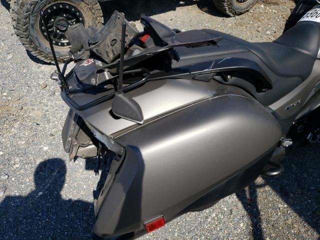 2015 HONDA GL1800 B JH2SC6812FK200446
