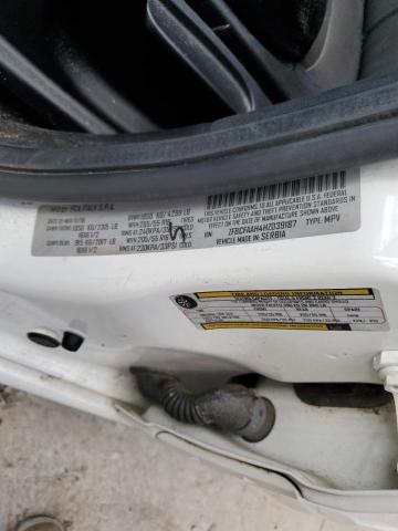2017 FIAT 500L POP ZFBCFAAH4HZ039187