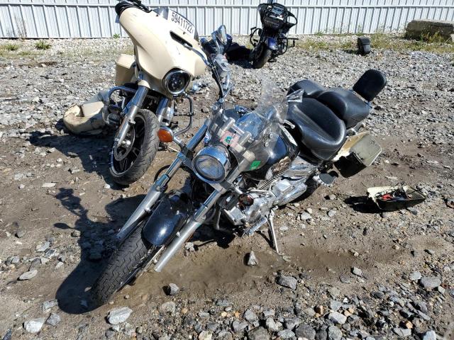 2001 YAMAHA XVS1100 JYAVP11EX1A016733