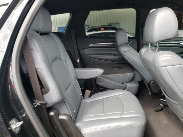 2022 BUICK ENCLAVE PR 5GAERCKW8NJ104124