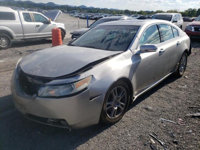 Acura TL 2009