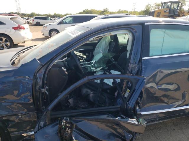 2022 VOLVO S90 B6 INS LVY062ML4NP261833