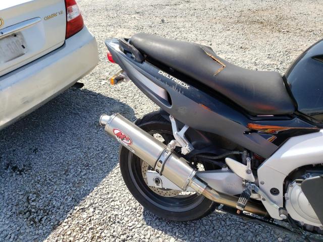 2000 YAMAHA YZF600 R JYA5AHE06YA020264