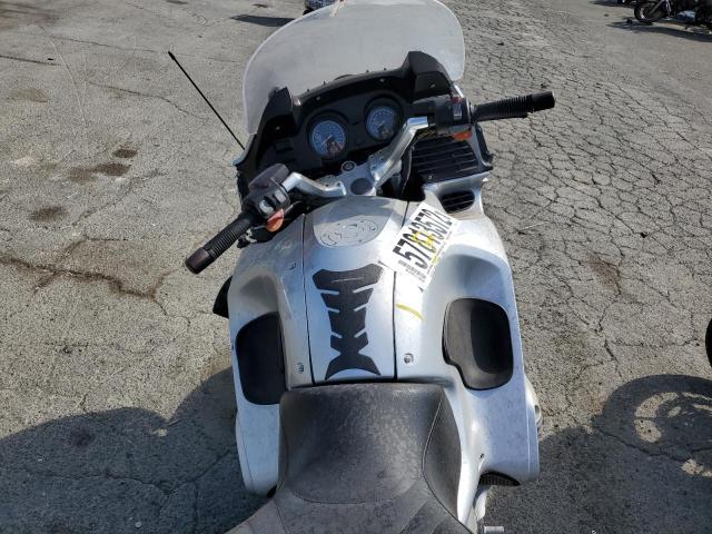 2002 BMW R1150 RT WB10499A92ZE86360