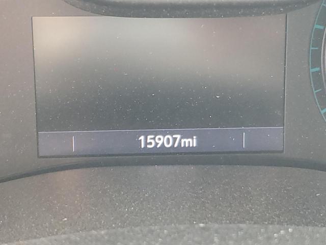 2022 GMC CANYON AT4 - 1GTG6FEN2N1120758