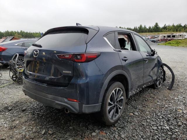 2022 MAZDA CX-5 PREFE - JM3KFBCMXN0571351