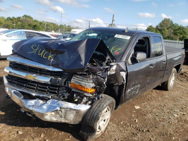 Vin: 1gcvkrec9gz311682, lot: 71773853, chevrolet all models k1500 lt 20162