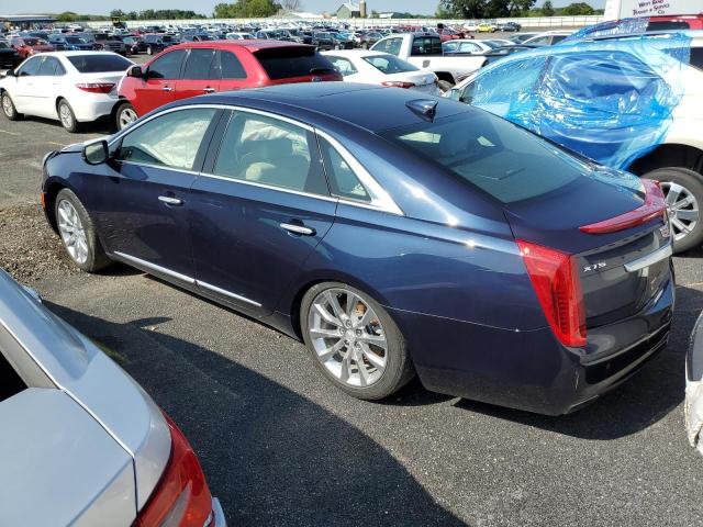 2016 CADILLAC XTS LUXURY 2G61M5S3XG9107363