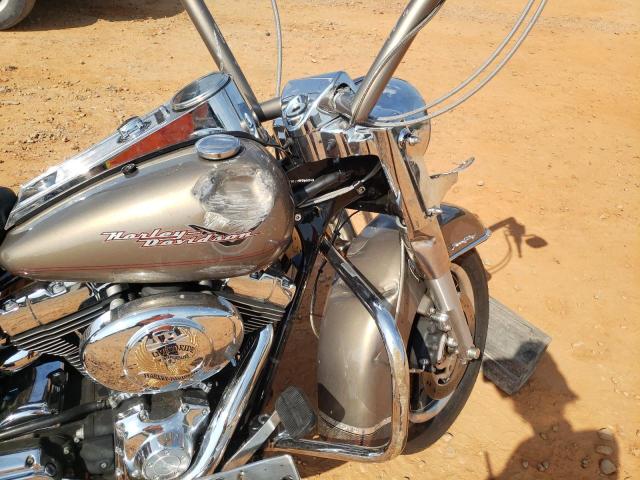 2005 HARLEY-DAVIDSON FLHR 1HD1FDV155Y705654