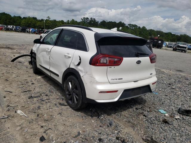 2017 KIA NIRO KNDCC3LC7H5083324