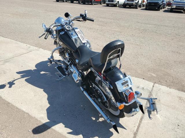 2014 HARLEY-DAVIDSON FLSTN SOFT 1HD1JDV10EB023962