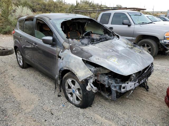 Salvage cars for sale from Copart Reno, NV: 2013 Ford Escape SE