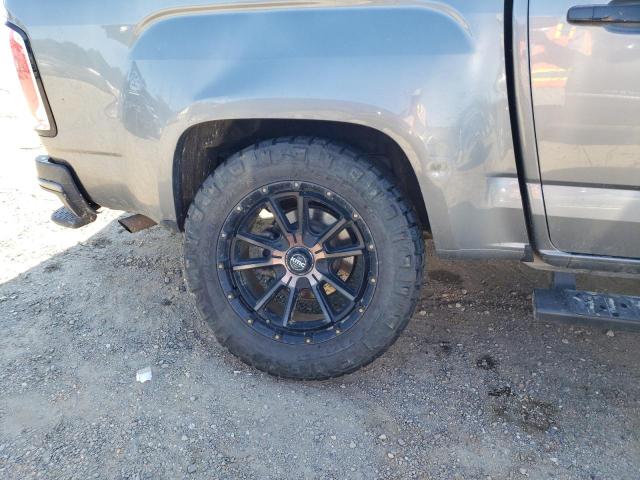 2021 GMC CANYON AT4 1GTG6FEN8M1144139
