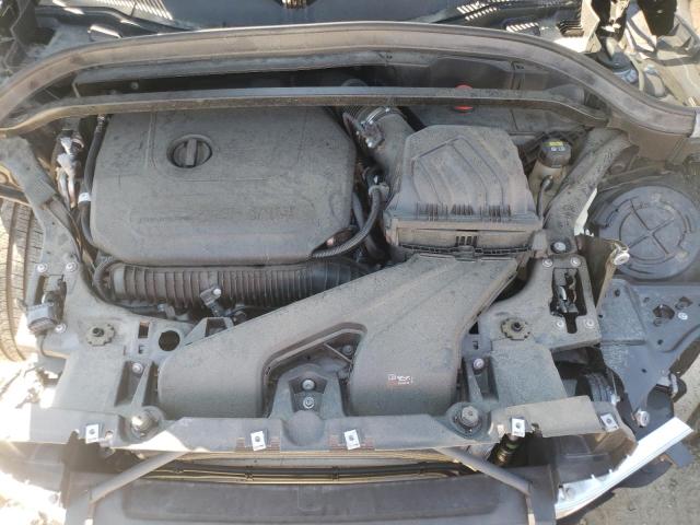 2021 MINI COOPER JCW WMZ33BS0XM3M67864