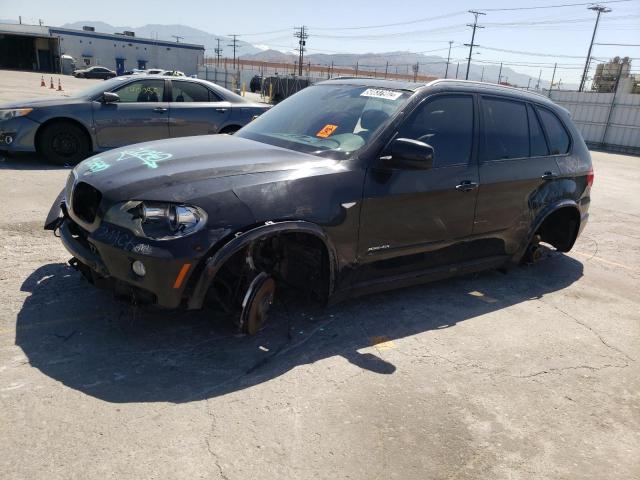 5UXFE8C59AL310678 BMW X5 Xdrive48i