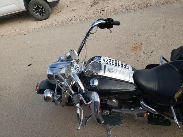 2008 HARLEY-DAVIDSON FLHR 1HD1FB4378Y626899